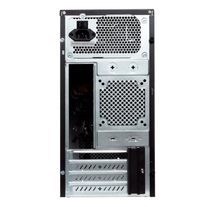 UNYKAch Grey Rain Evo Tower Nero 500 W