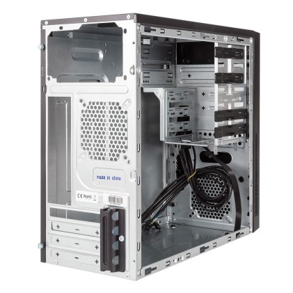 UNYKAch Caviar 6K PRO Tower Nero