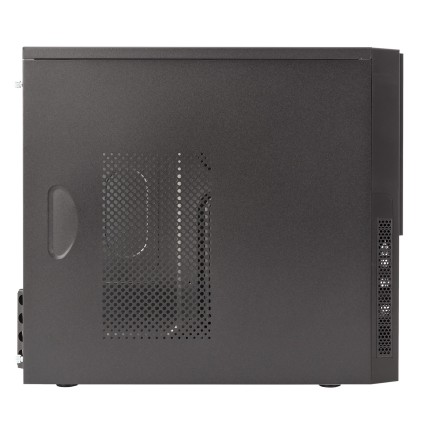 UNYKAch Caviar 6K PRO Tower Nero