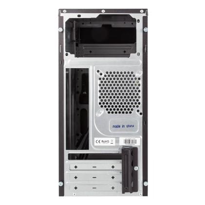 UNYKAch Caviar 6K PRO Tower Nero