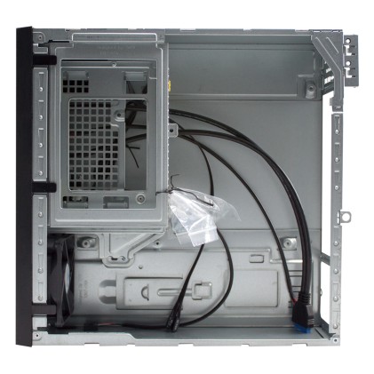 UNYKAch Caviar 1K Tower Nero