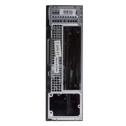 UNYKAch Caviar 1K Tower Nero