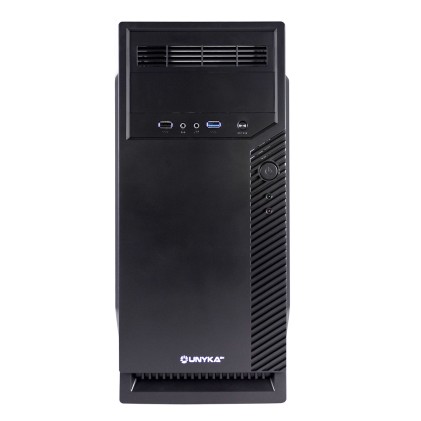 UNYKAch Aero C30 Desktop Nero