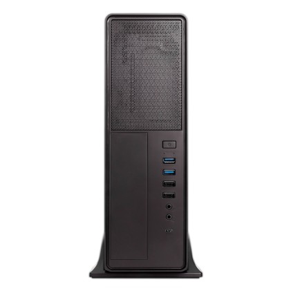 UNYKAch UK 2010SE Tower Nero 450 W
