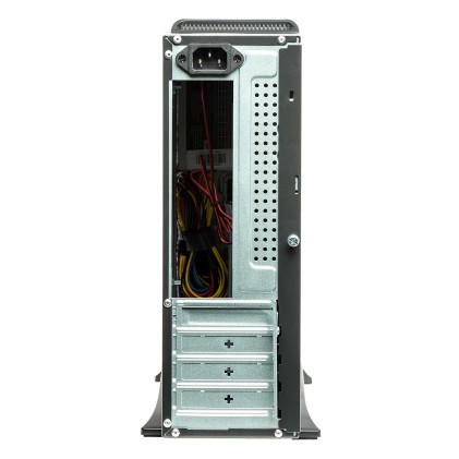 UNYKAch UK 2010SE Tower Nero 450 W