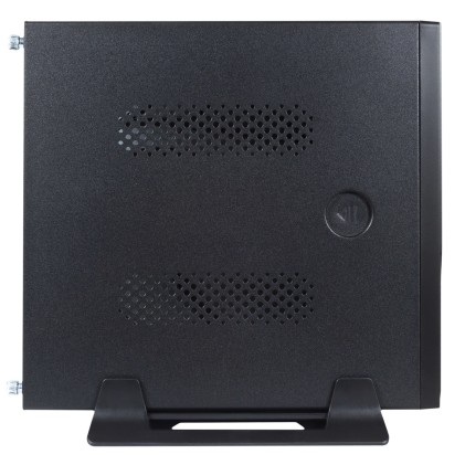 UNYKAch UK 1003 Mini Tower Nero 120 W