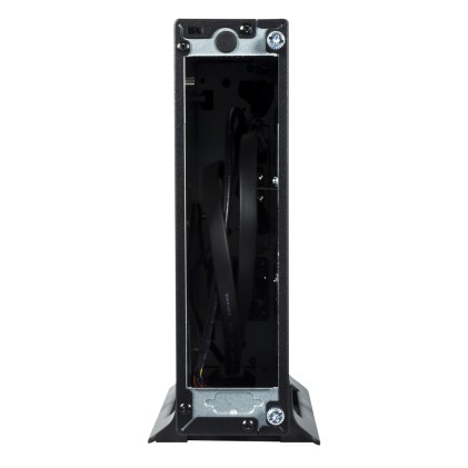 UNYKAch UK 1003 Mini Tower Nero 120 W