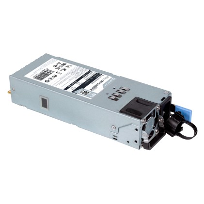 UNYKAch CRPS 2000WR 80 Plus Platinum alimentatore per computer 2000 W 24-pin ATX Argento