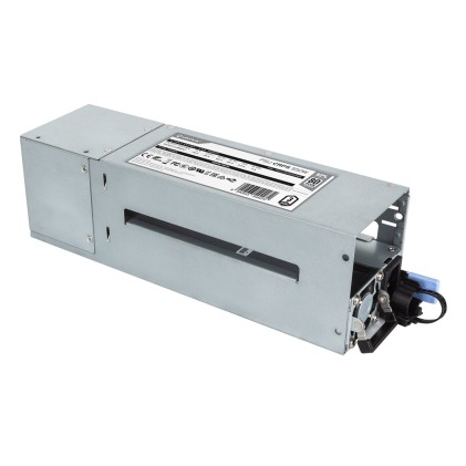 UNYKAch PSUCRPS550WR alimentatore per computer 550 W 24-pin ATX Argento