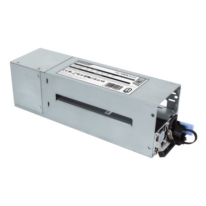 UNYKAch PSUCRPS800WR alimentatore per computer 800 W 24-pin ATX Argento