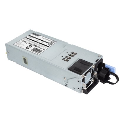 UNYKAch PSUCRPS800WR alimentatore per computer 800 W 24-pin ATX Argento