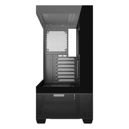 UNYKAch Revelat Midi Tower Nero