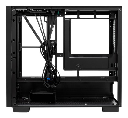 UNYKAch UK121806 computer case Micro Tower Nero