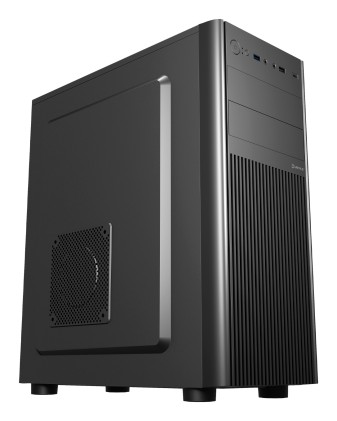 UNYKAch UK8026 ATX Nero