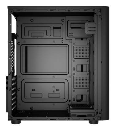 UNYKAch UK8026 ATX Nero