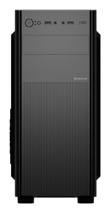 UNYKAch UK8026 ATX Nero