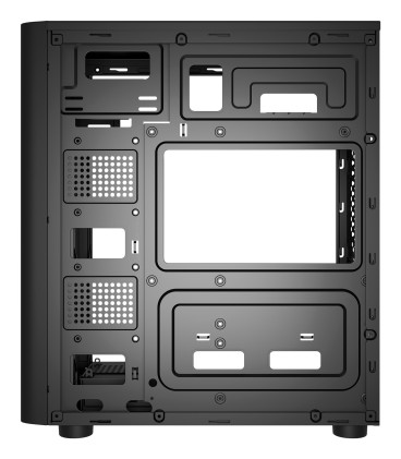 UNYKAch UK8026 ATX Nero