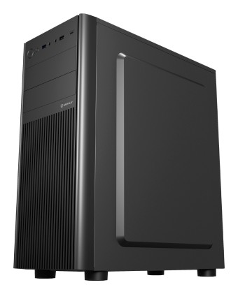 UNYKAch UK8026 ATX Nero