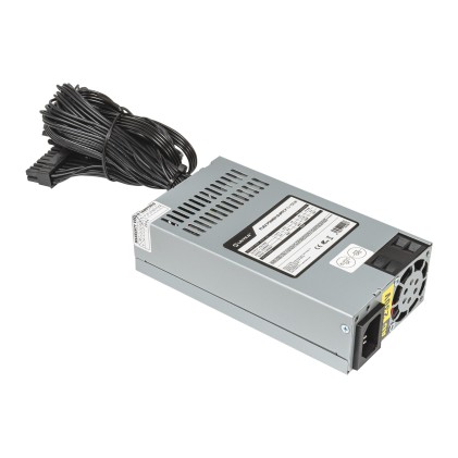 UNYKAch UK230101 alimentatore per computer 150 W 20+4 pin ATX Flex ATX Argento