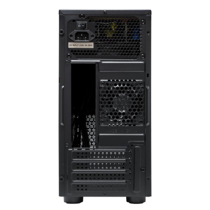 UNYKAch AERO C15 Midi Tower Nero 500 W
