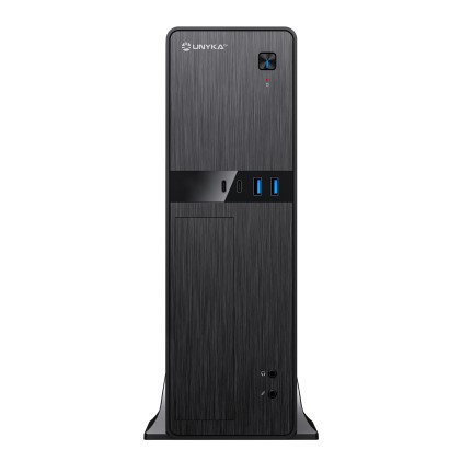 UNYKAch UK2011 Desktop Nero 450 W