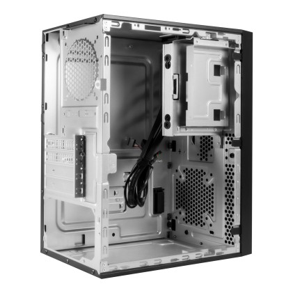 UNYKAch NUMEN 500 PRO Desktop Nero