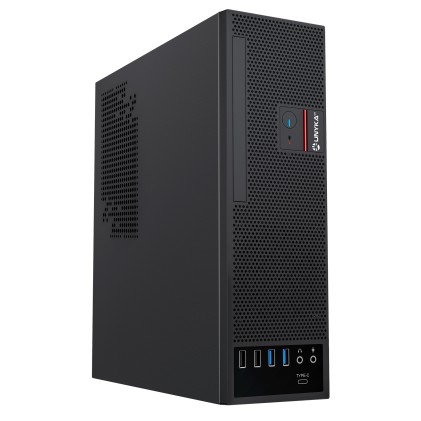 UNYKAch UK3006 8L SFF Small Form Factor (SFF) Nero 150 W