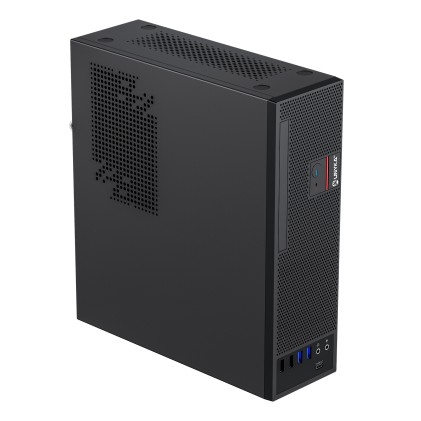 UNYKAch UK3006 8L SFF Small Form Factor (SFF) Nero 150 W