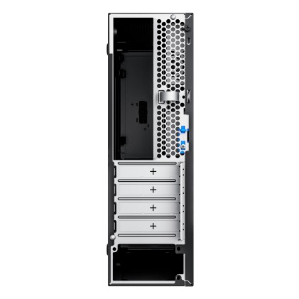 UNYKAch UK3006 8L SFF Small Form Factor (SFF) Nero 150 W