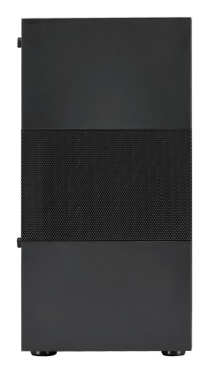UNYKAch Aero C25 Micro ATX Micro Tower Nero 500 W