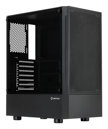 UNYKAch AERO C35 Nero 500 W