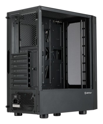 UNYKAch AERO C35 Nero 500 W