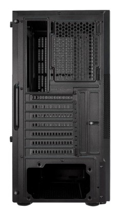 UNYKAch AERO C35 Nero 500 W