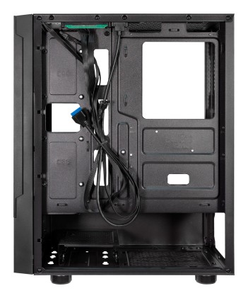 UNYKAch AERO C35 Nero 500 W