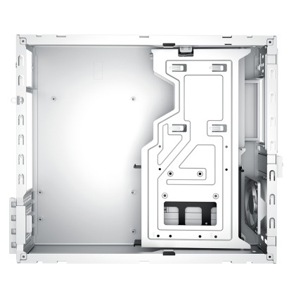 UNYKAch UK 3001 Black Desktop Nero