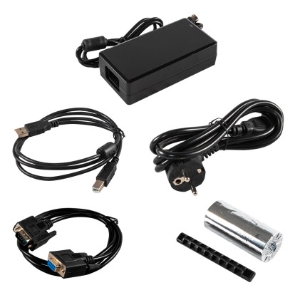 UNYKAch UK56007 stampante POS Cablato Termico