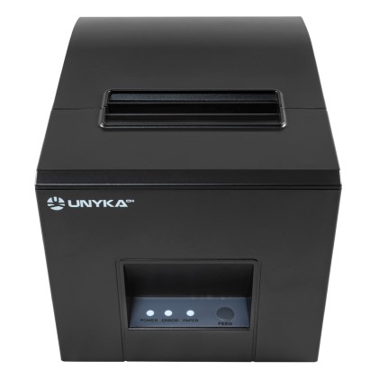 UNYKAch UK56008 stampante POS Cablato Termica diretta