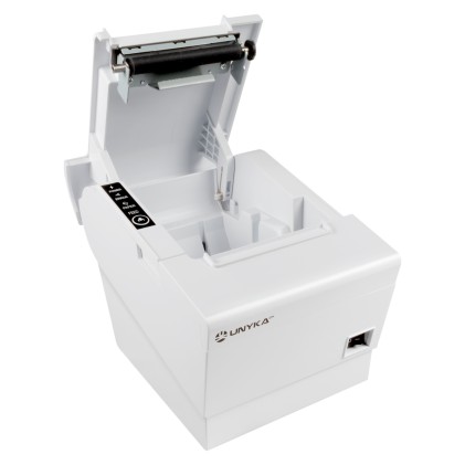 UNYKAch UK56009W stampante POS Cablato Termico