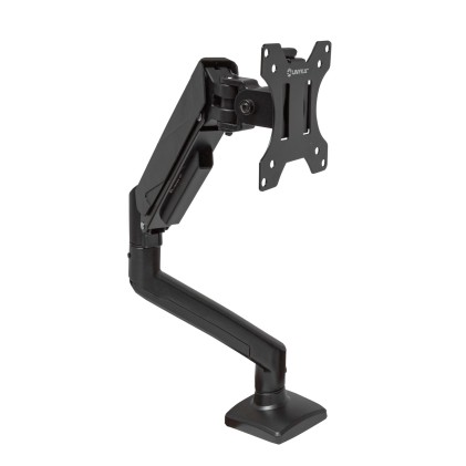 UNYKAch UK710108 Supporti a parete per TV 81,3 cm (32") Scrivania Nero