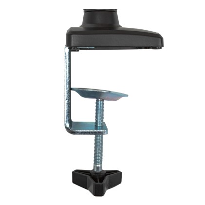 UNYKAch UK710110 Supporti a parete per TV 81,3 cm (32") Scrivania Nero