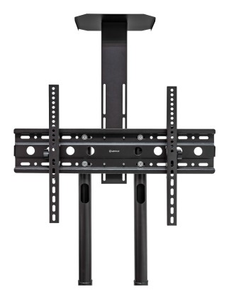 UNYKAch UK730501 Supporto TV a parete 190,5 cm (75") Nero