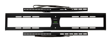 UNYKAch UK740402 Supporto TV a parete 152,4 cm (60") Nero