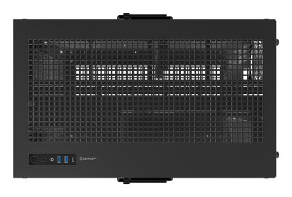 UNYKAch AI PRO 1500 Tower Nero