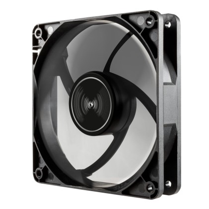 Kit di raffreddamento a liquido Unykach Aquasphere PRO 360 TRX4 - 3 ventole da 120 mm a 2000 RPM - Progettato per processori TR4 ad alta potenza con TDP fino a 450 W