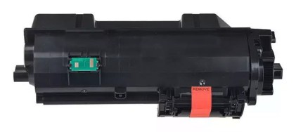 ORIGINALE Utax toner nero PK-1014 1T0C140UT0 10000 pagine