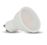 V-TAC VT-1975 Lampadina LED GU10 5W - Bianco freddo 6400K - SKU 1687