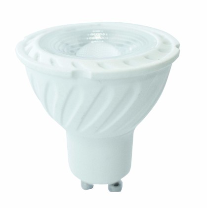 V-TAC VT-247 Lampadina a risparmio energetico 6,5 W GU10