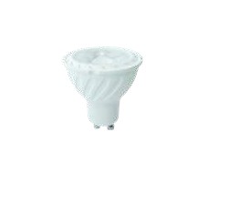 V-TAC VT-227D lampada LED 6,5 W GU10