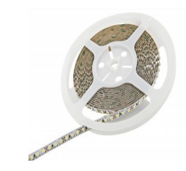 V-TAC Bobina striscia LED 5730 120 LED/M Bobina da 5m. - bianco freddo 6000K - SKU 2161
