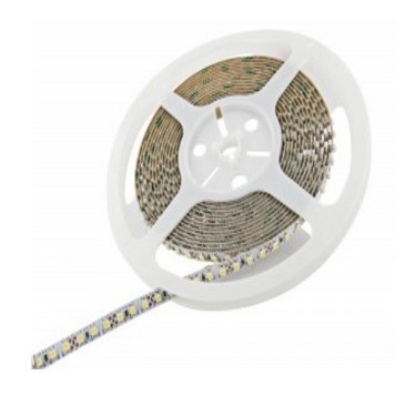V-TAC Bobina striscia LED 5730 120 LED/M Bobina da 5m. - bianco caldo 3000K - SKU 2162